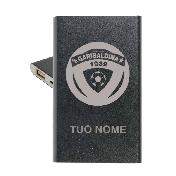 Power Bank Laser
