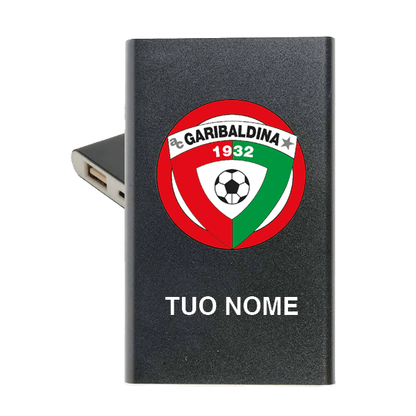 Power Bank UV