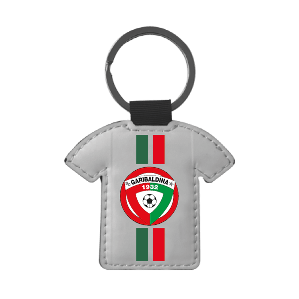 Portachiavi Ecopelle Maglia