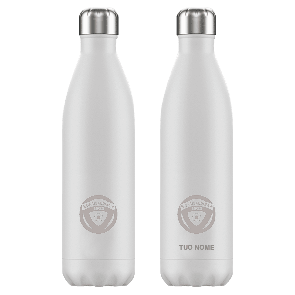 Thermos Laser
