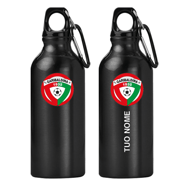Borraccia UV